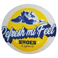 Refresh Mi Feet Shoe Repairs & Restoration Company Limited